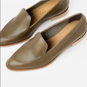 Everlane Modern Loafer nwot